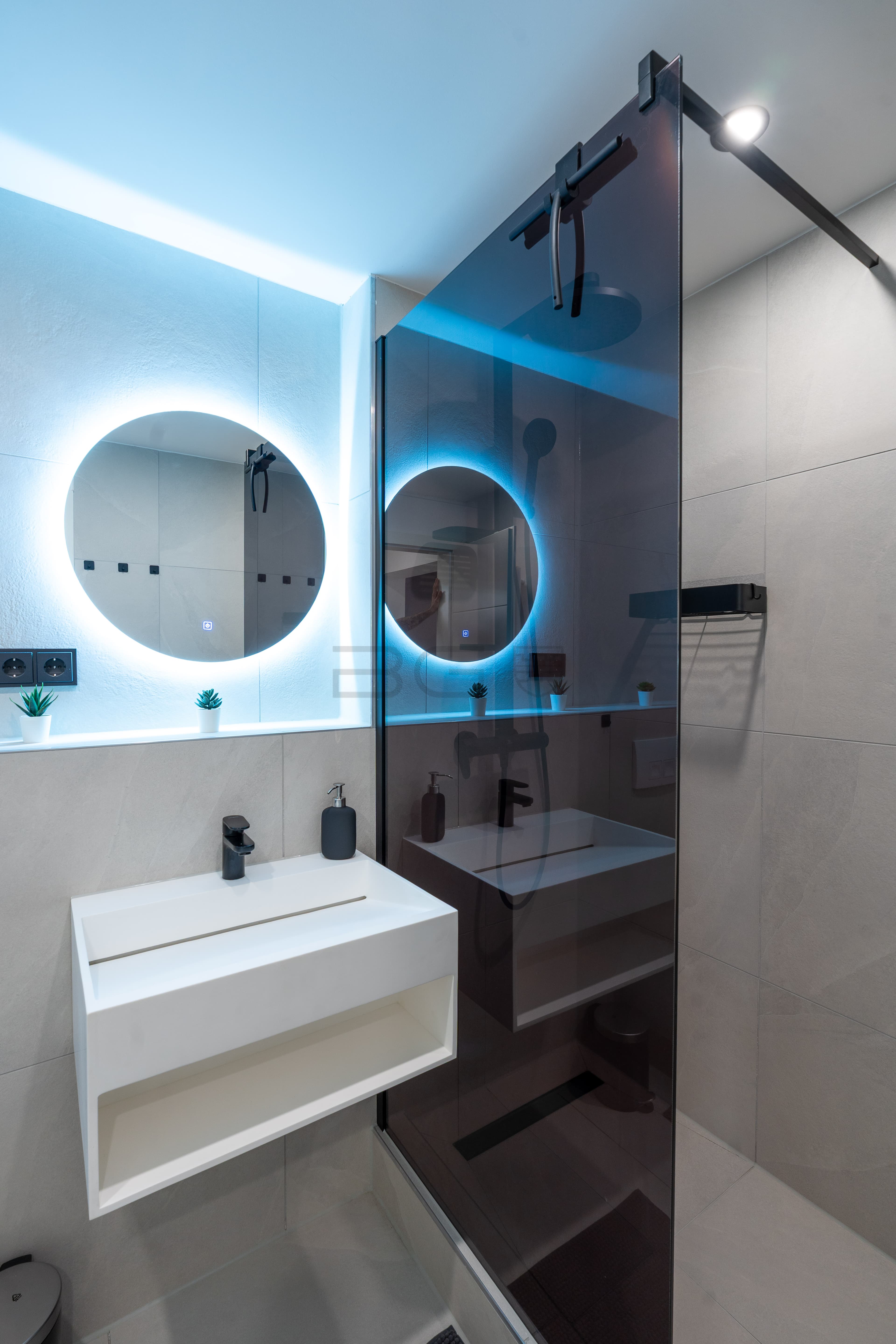 Kernsanierte Wohnung München