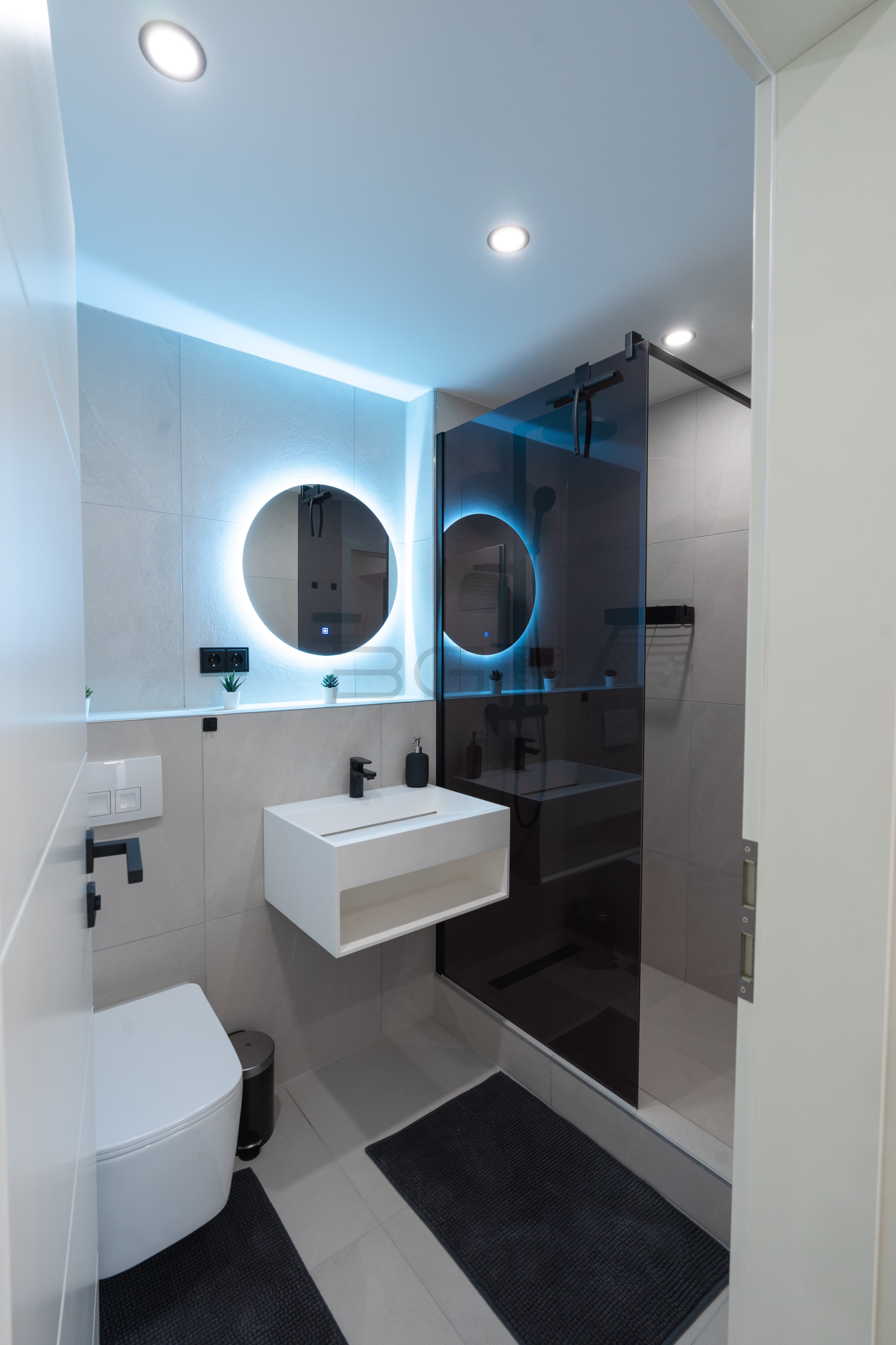 Kernsanierte Wohnung München